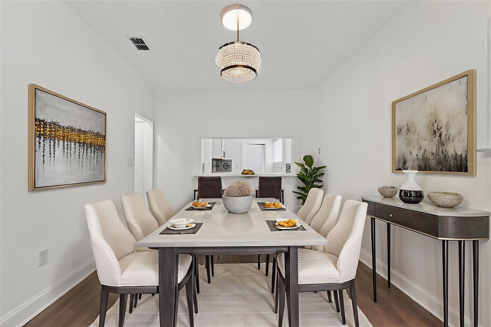 ILEXHURST SUB - Residential Income