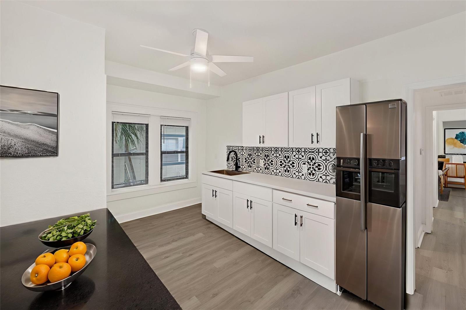 ILEXHURST SUB - Residential Income