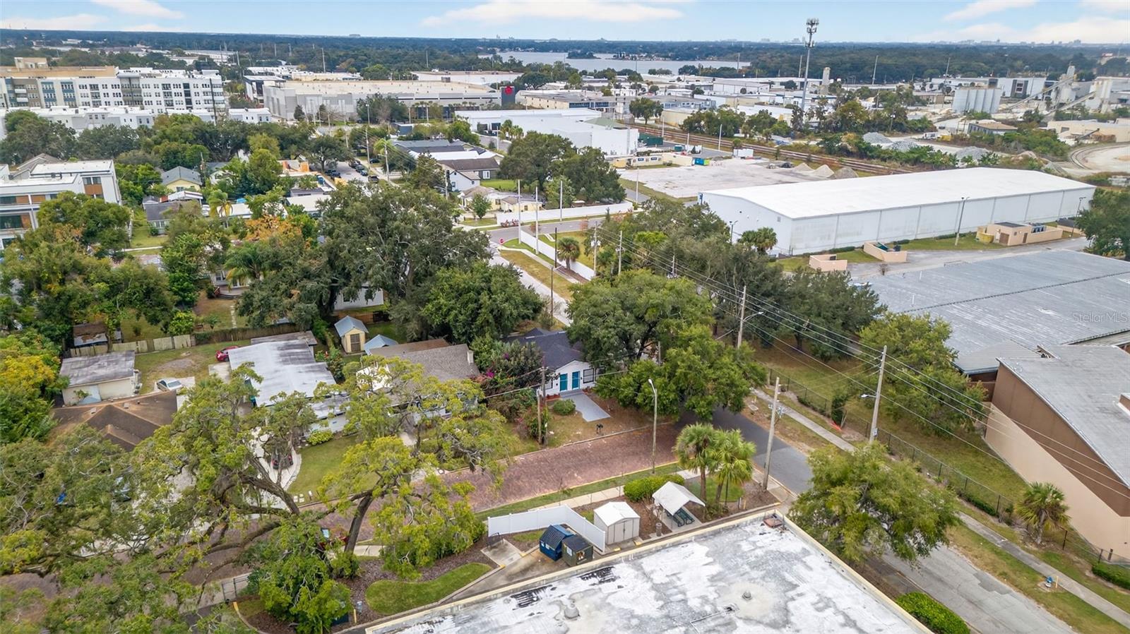 ILEXHURST SUB - Residential Income