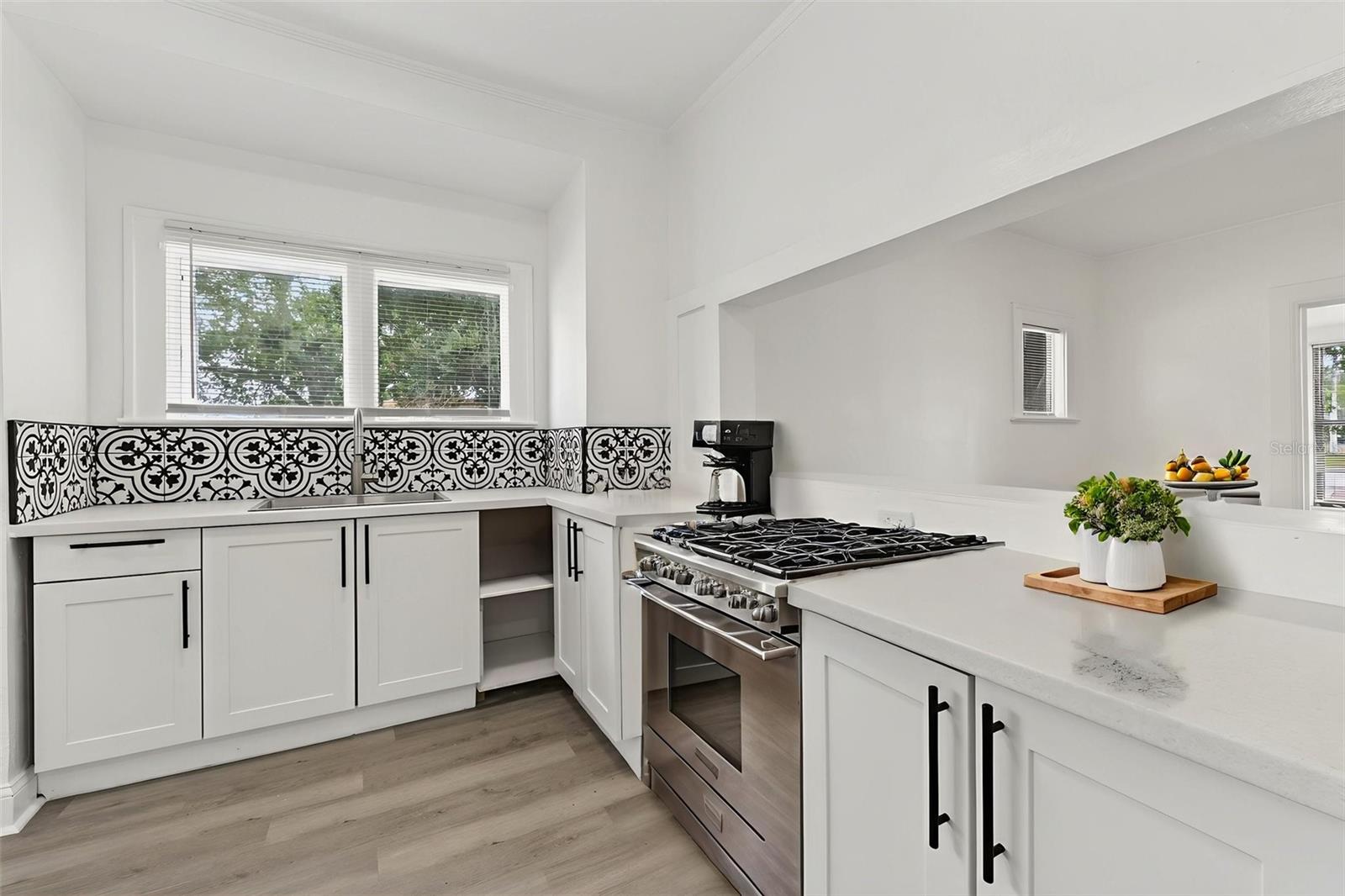 ILEXHURST SUB - Residential Income