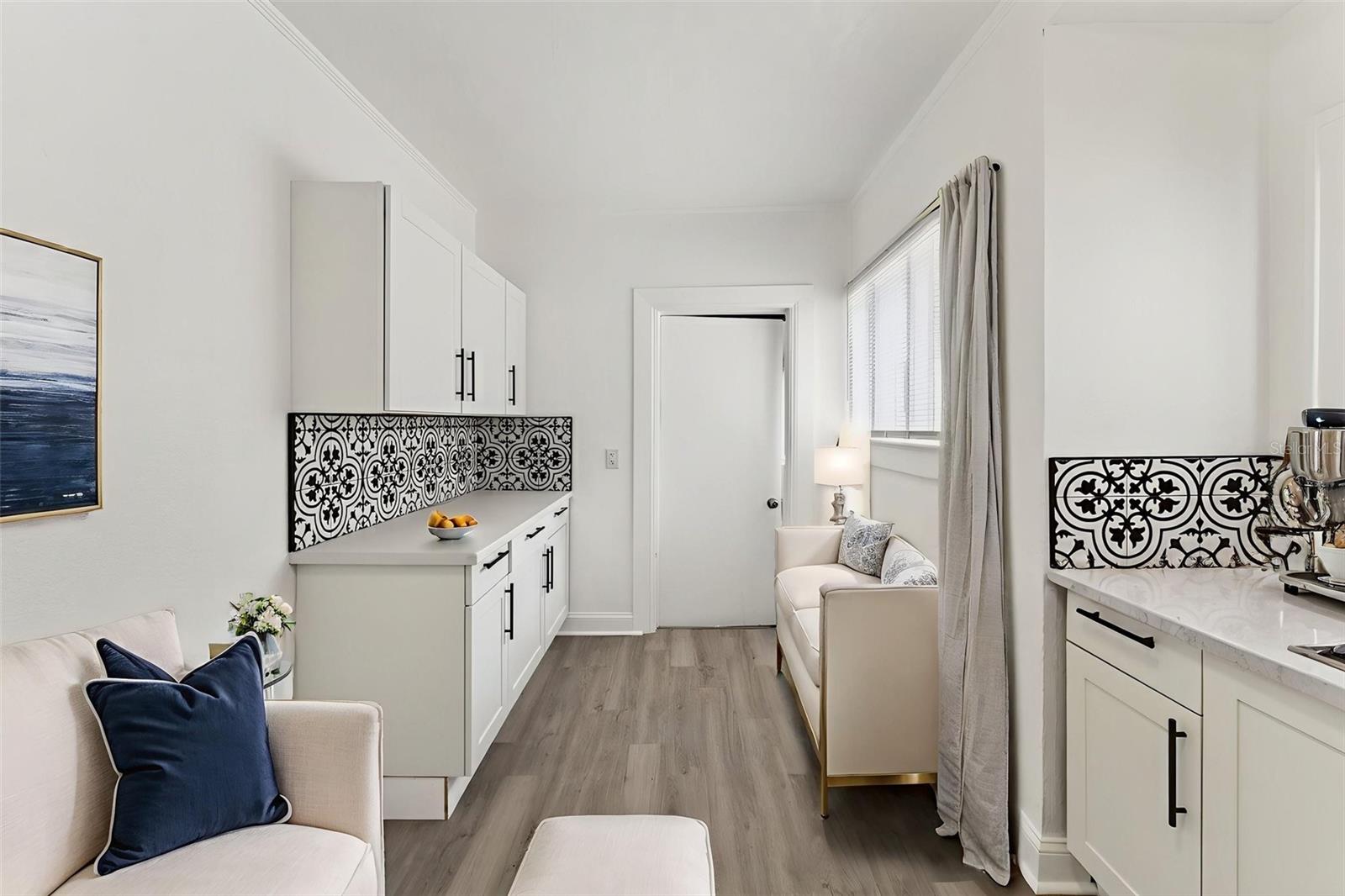 ILEXHURST SUB - Residential Income