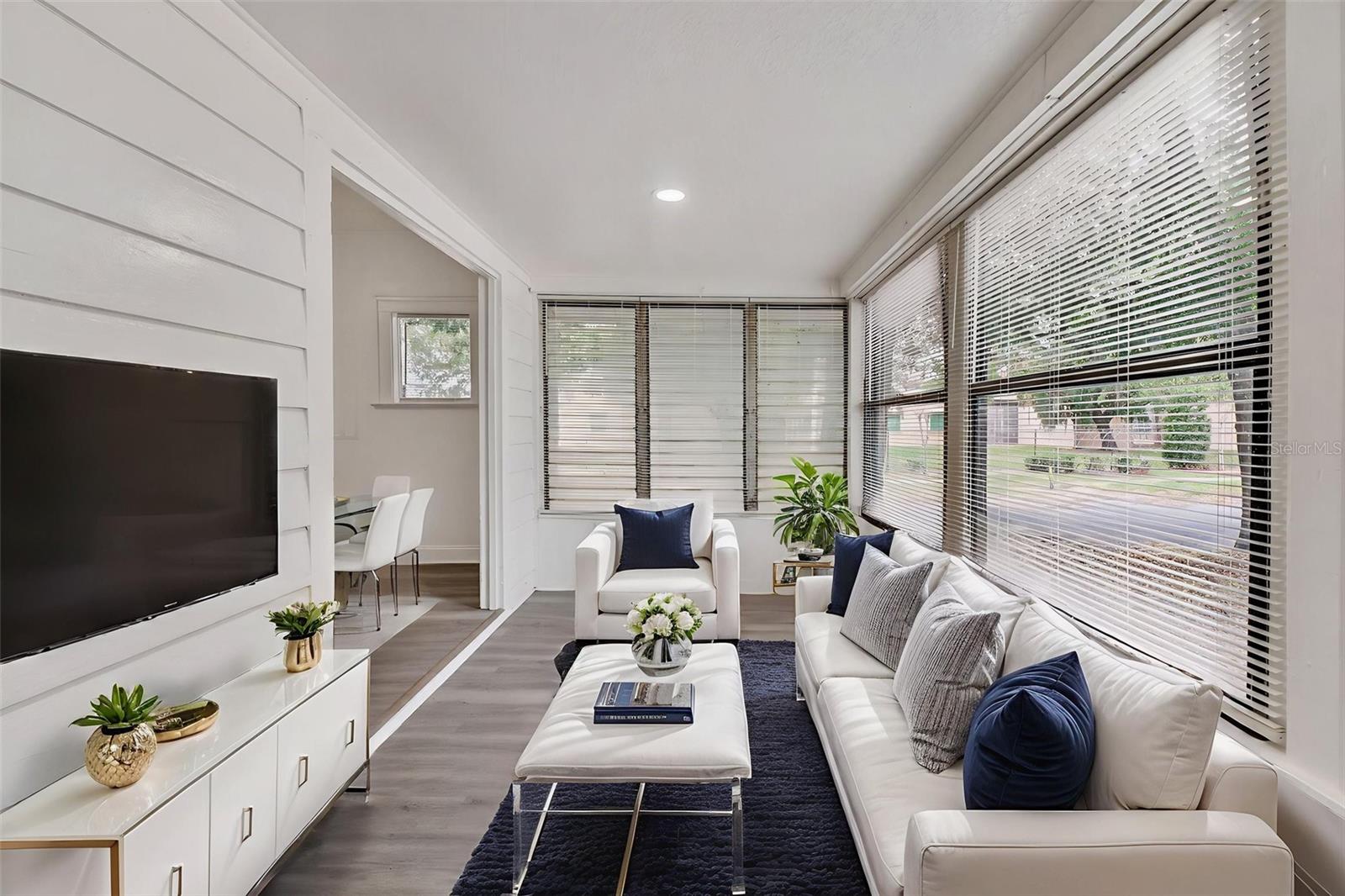 ILEXHURST SUB - Residential Income