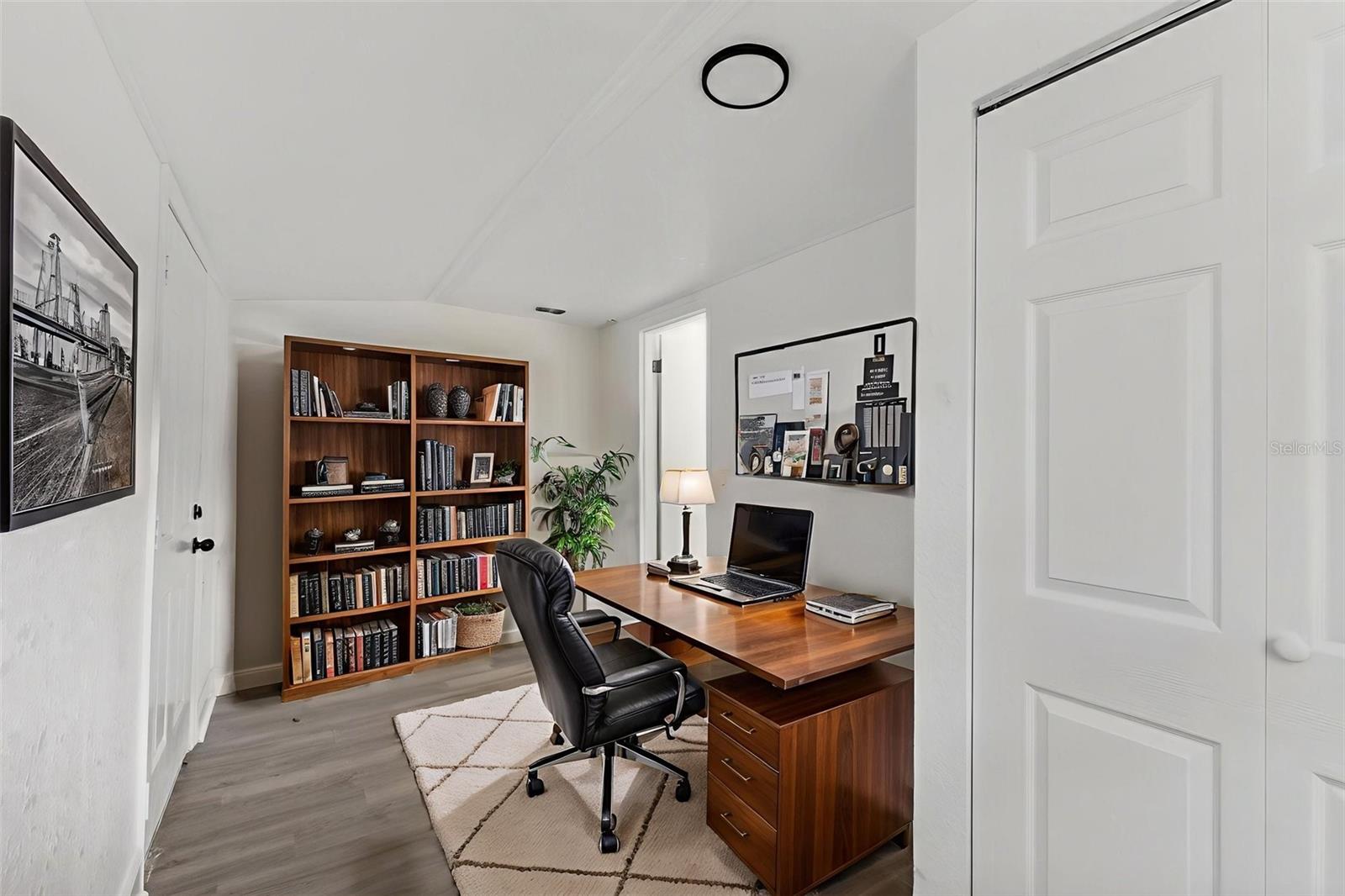 ILEXHURST SUB - Residential Income