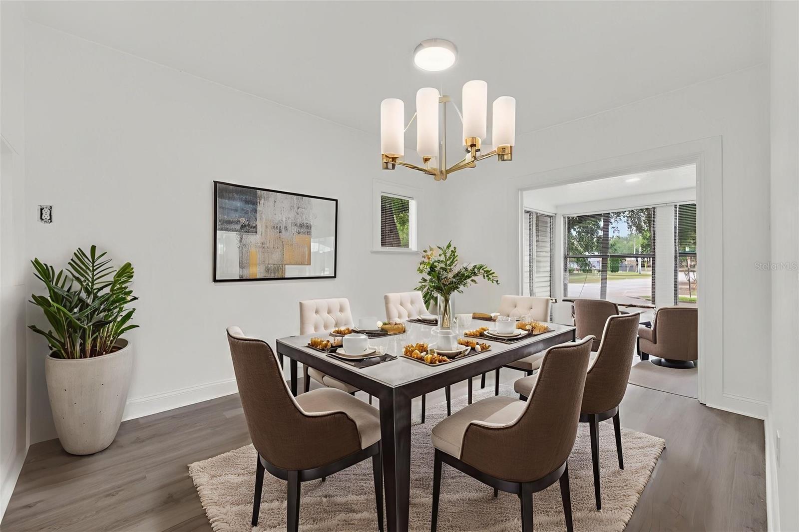 ILEXHURST SUB - Residential Income