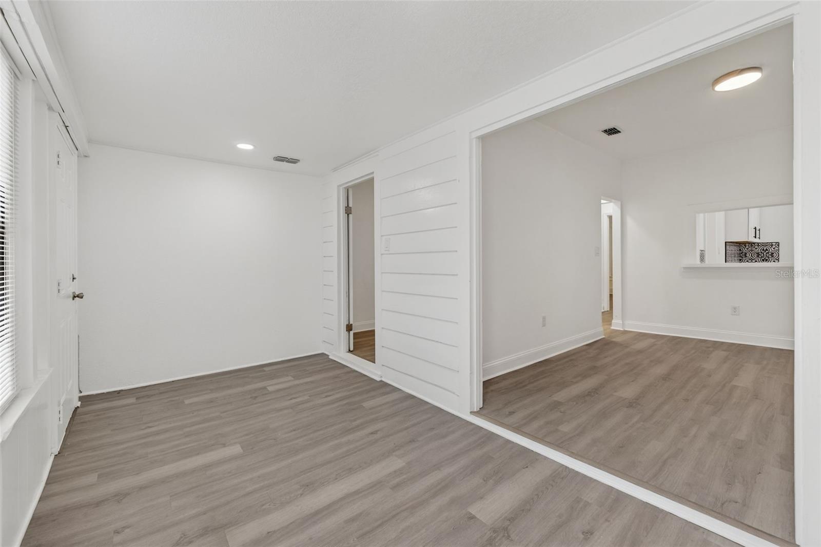 ILEXHURST SUB - Residential Income