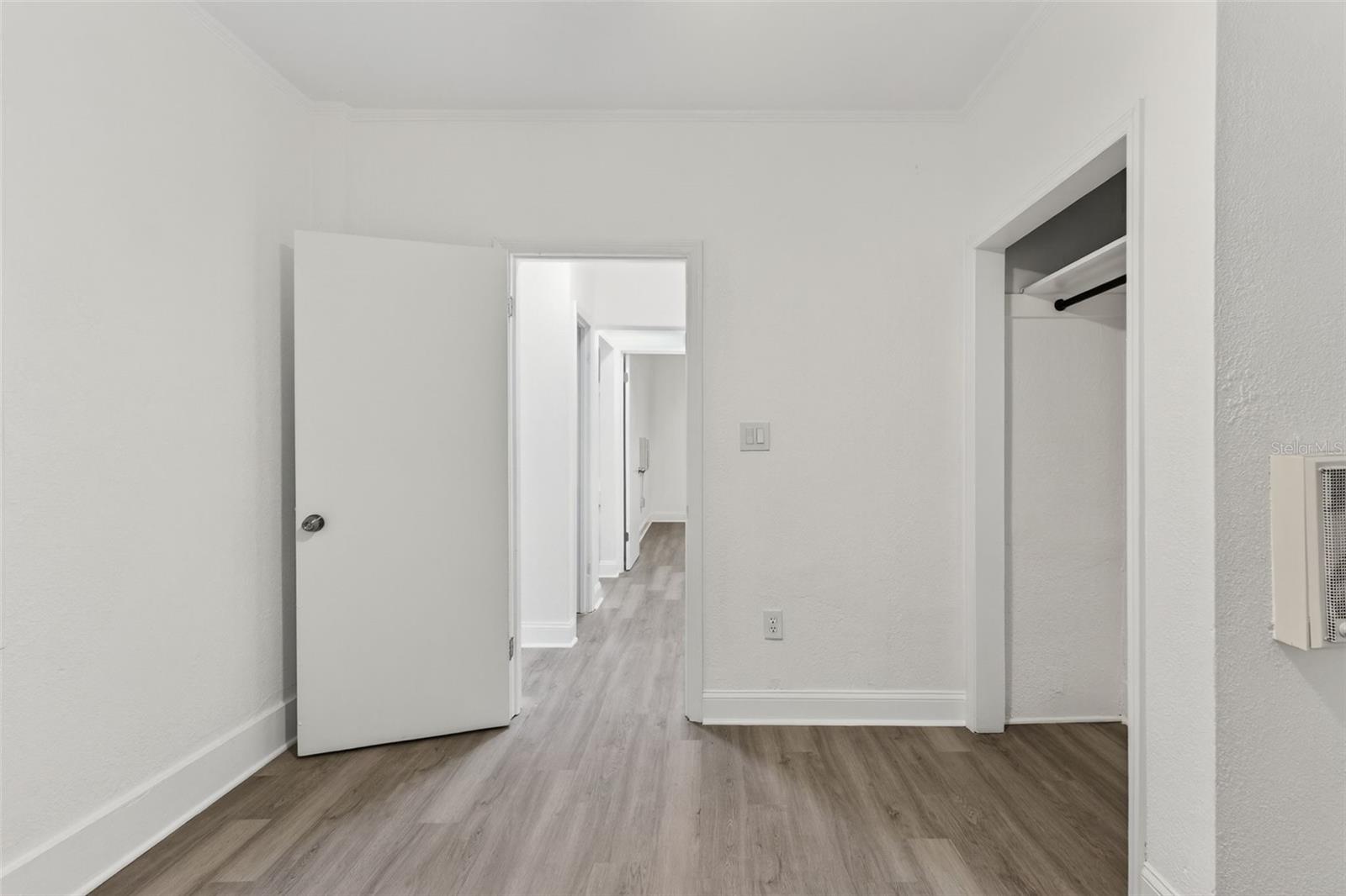 ILEXHURST SUB - Residential Income