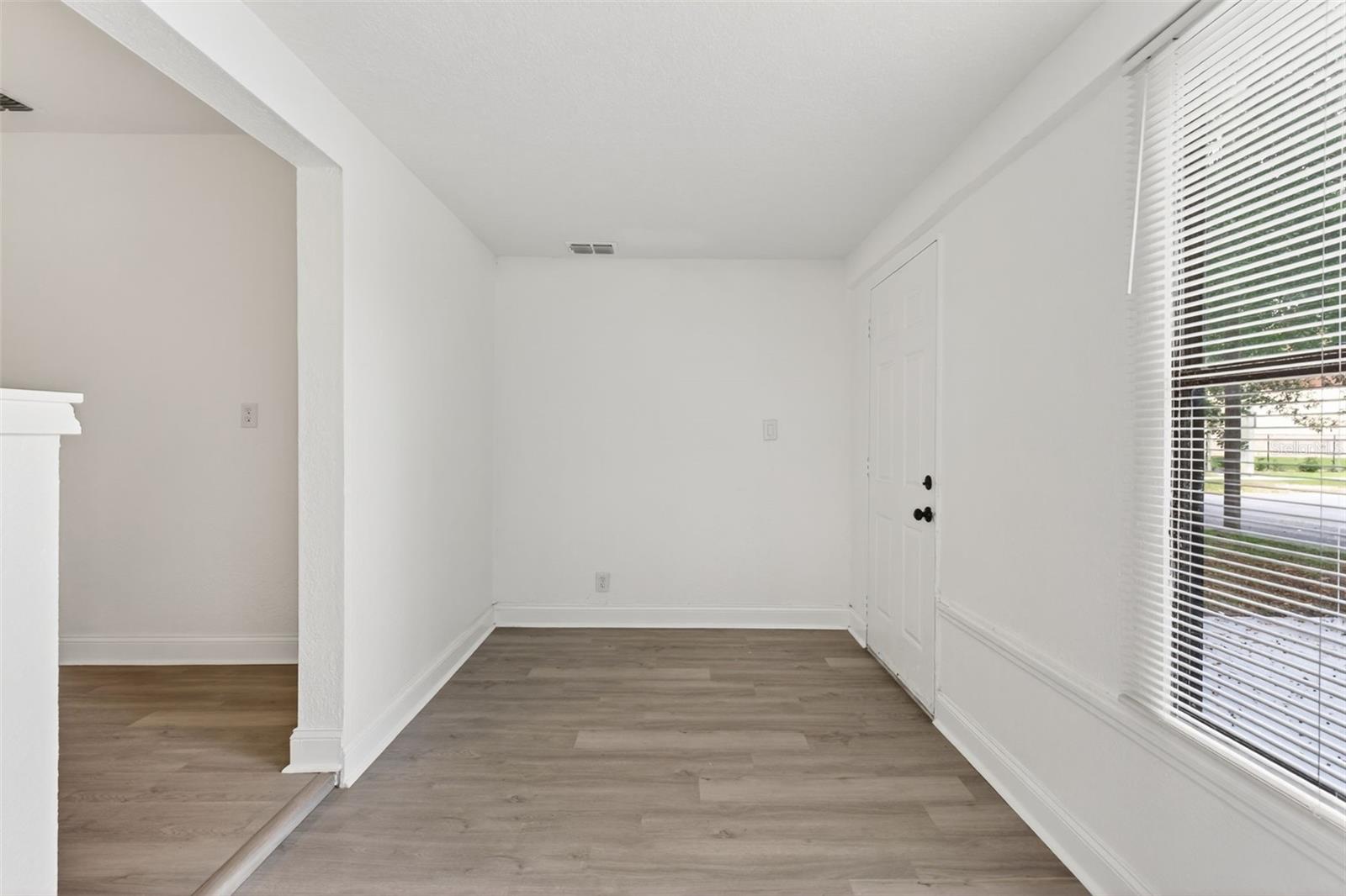 ILEXHURST SUB - Residential Income