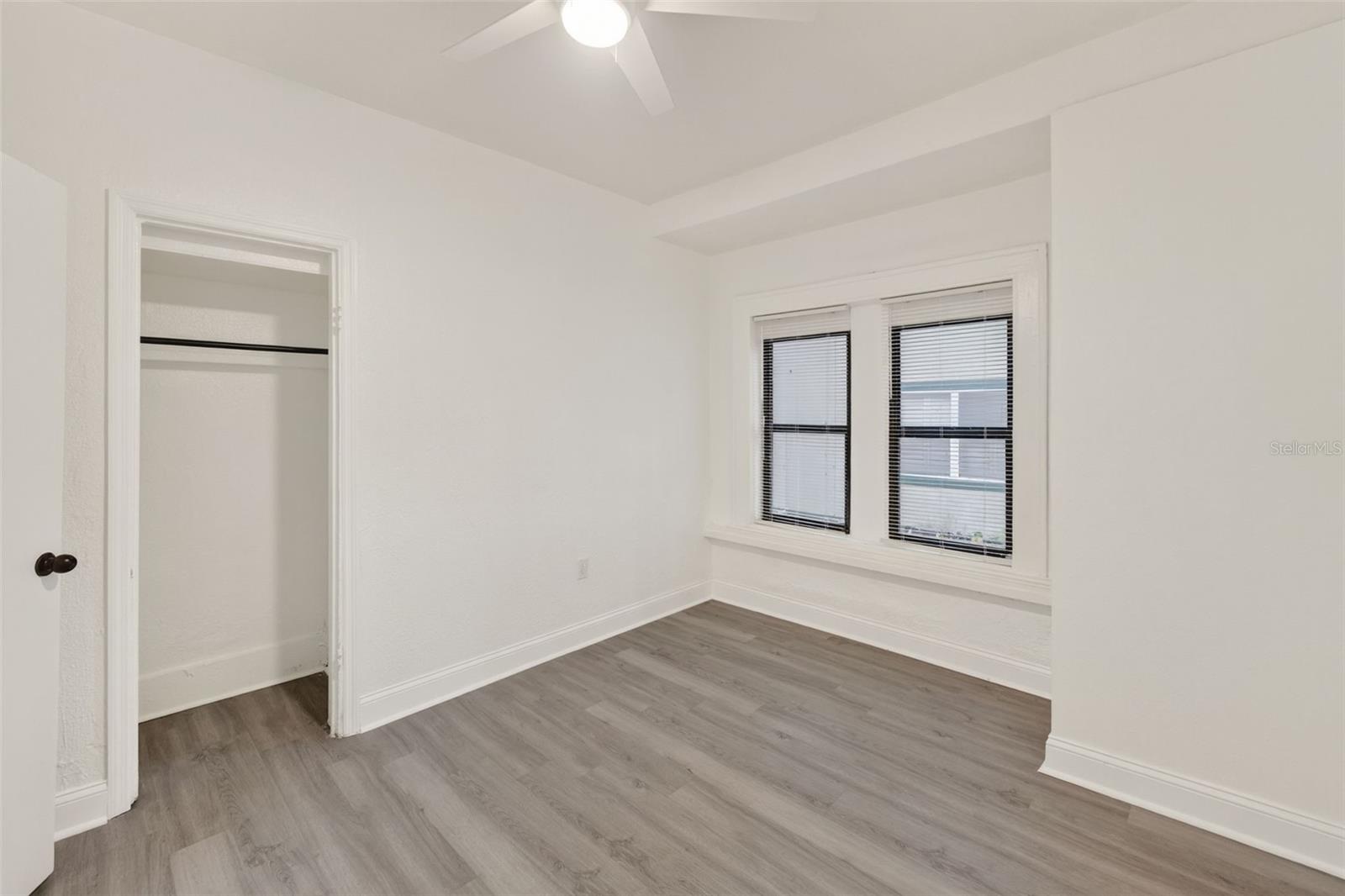 ILEXHURST SUB - Residential Income