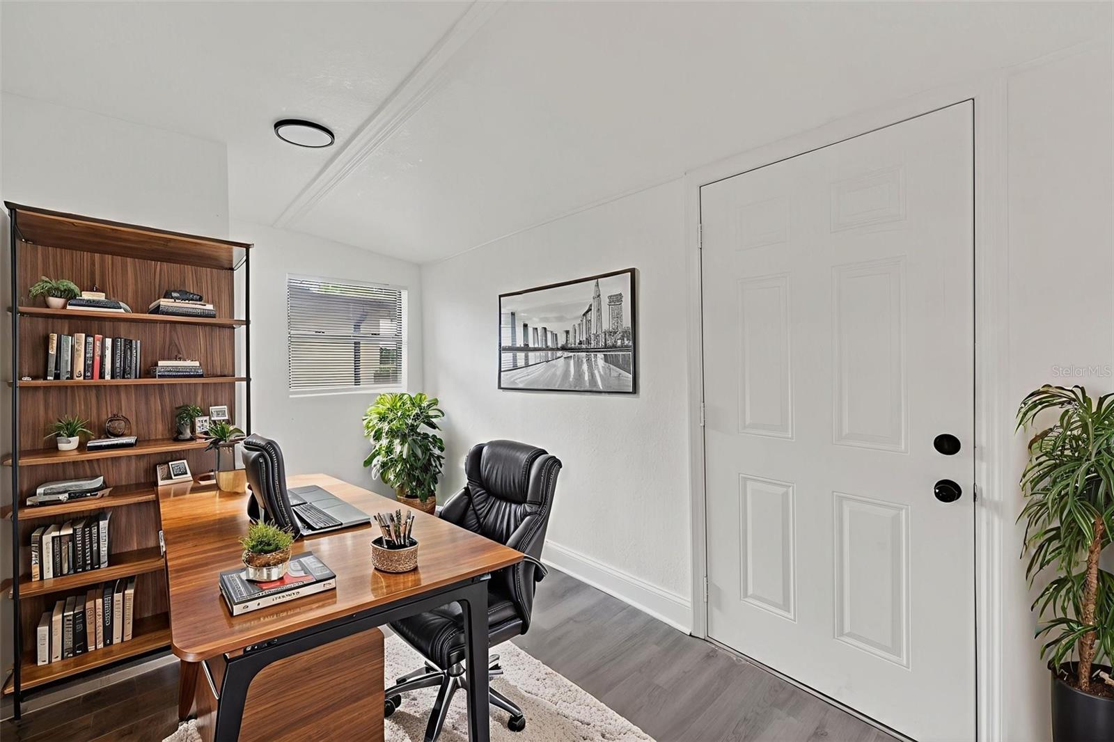 ILEXHURST SUB - Residential Income