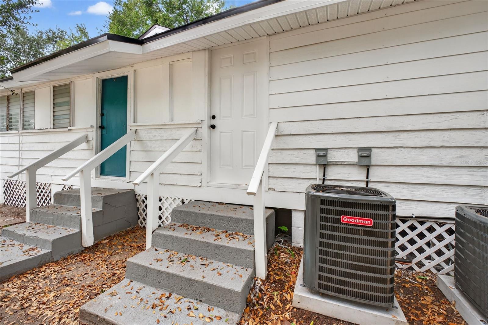 ILEXHURST SUB - Residential Income