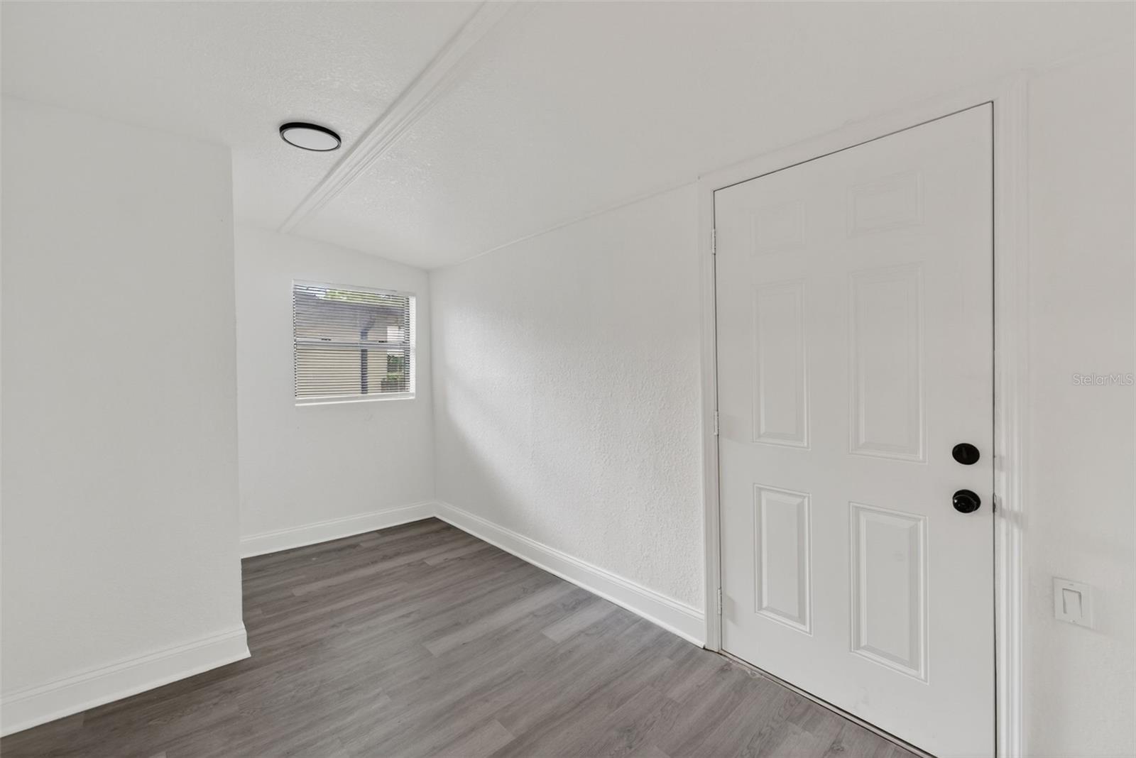 ILEXHURST SUB - Residential Income