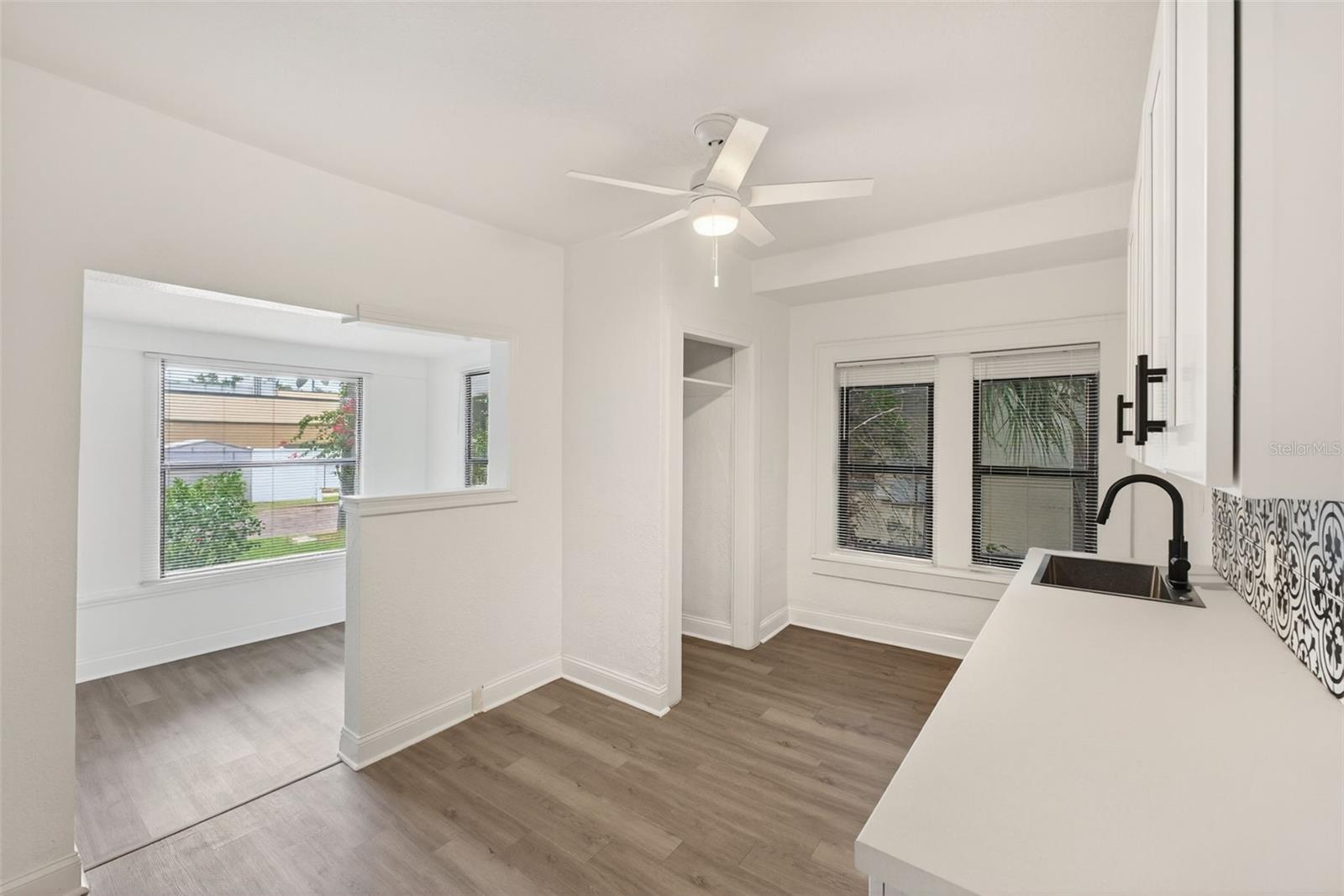 ILEXHURST SUB - Residential Income