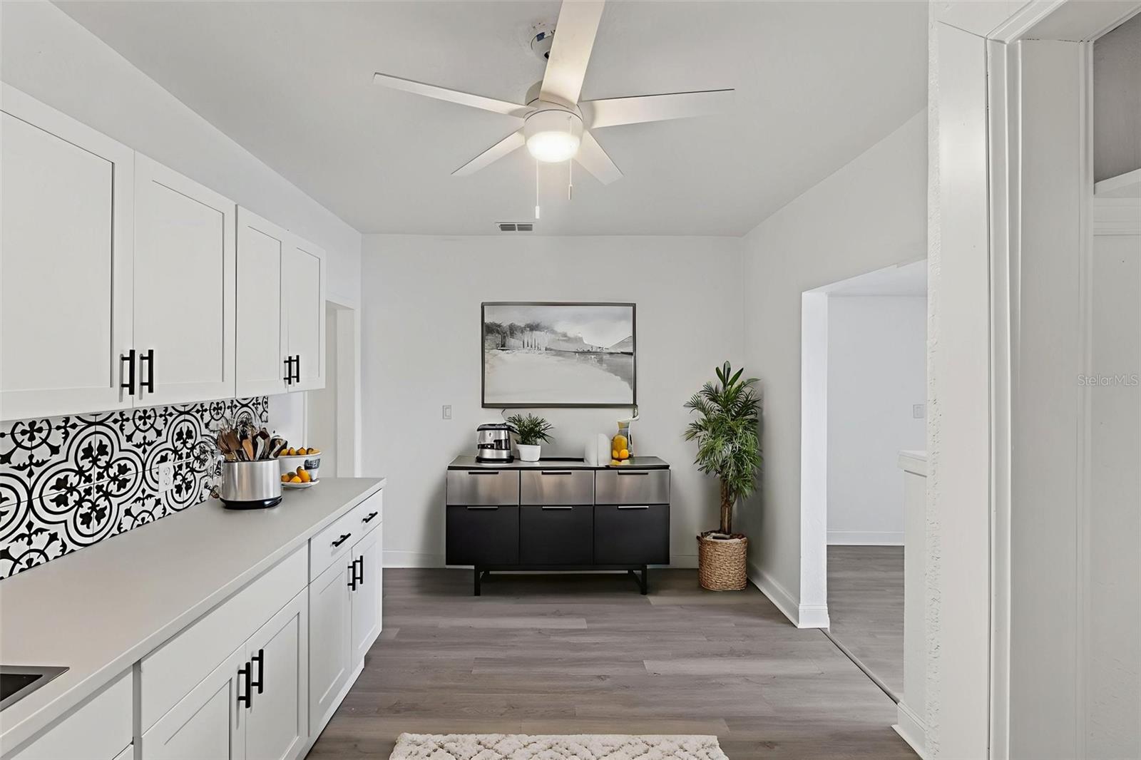 ILEXHURST SUB - Residential Income