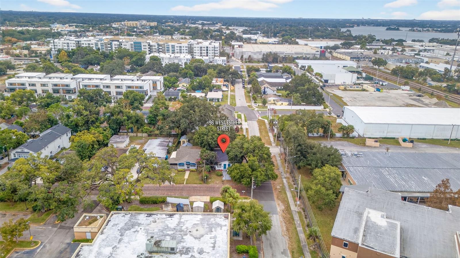 ILEXHURST SUB - Residential Income