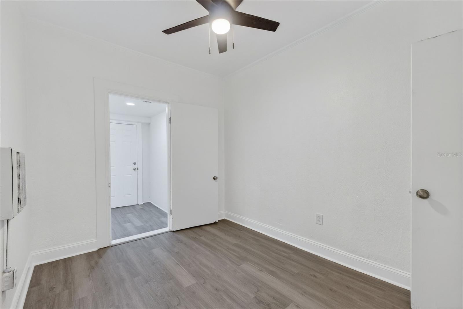 ILEXHURST SUB - Residential Income