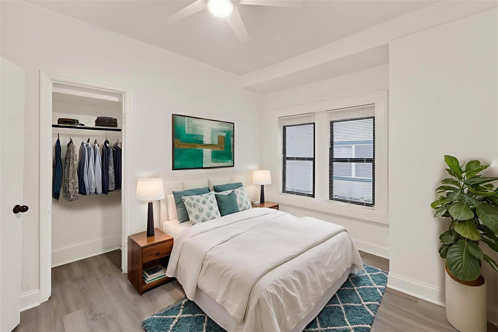 ILEXHURST SUB - Residential Income