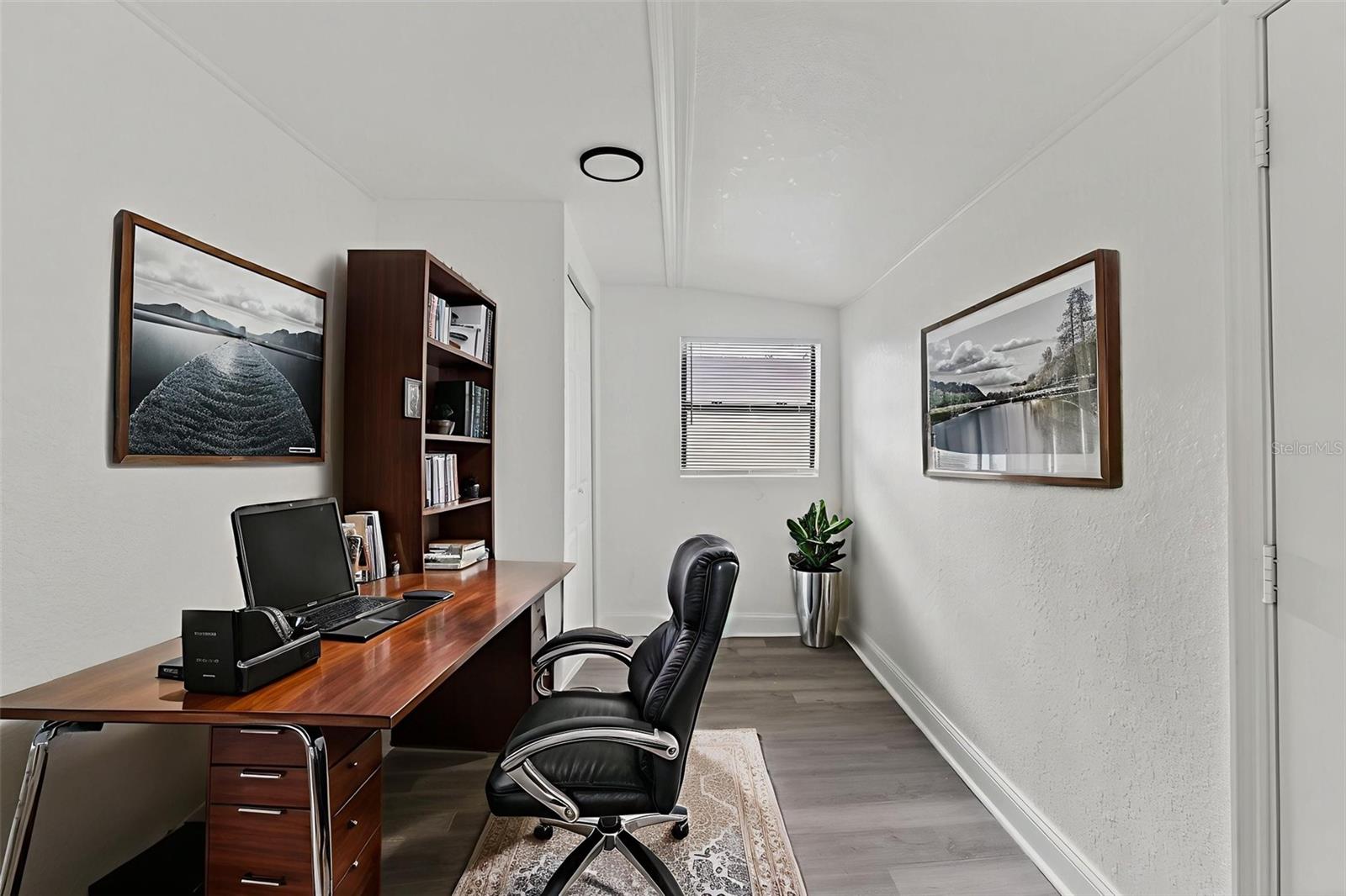 ILEXHURST SUB - Residential Income