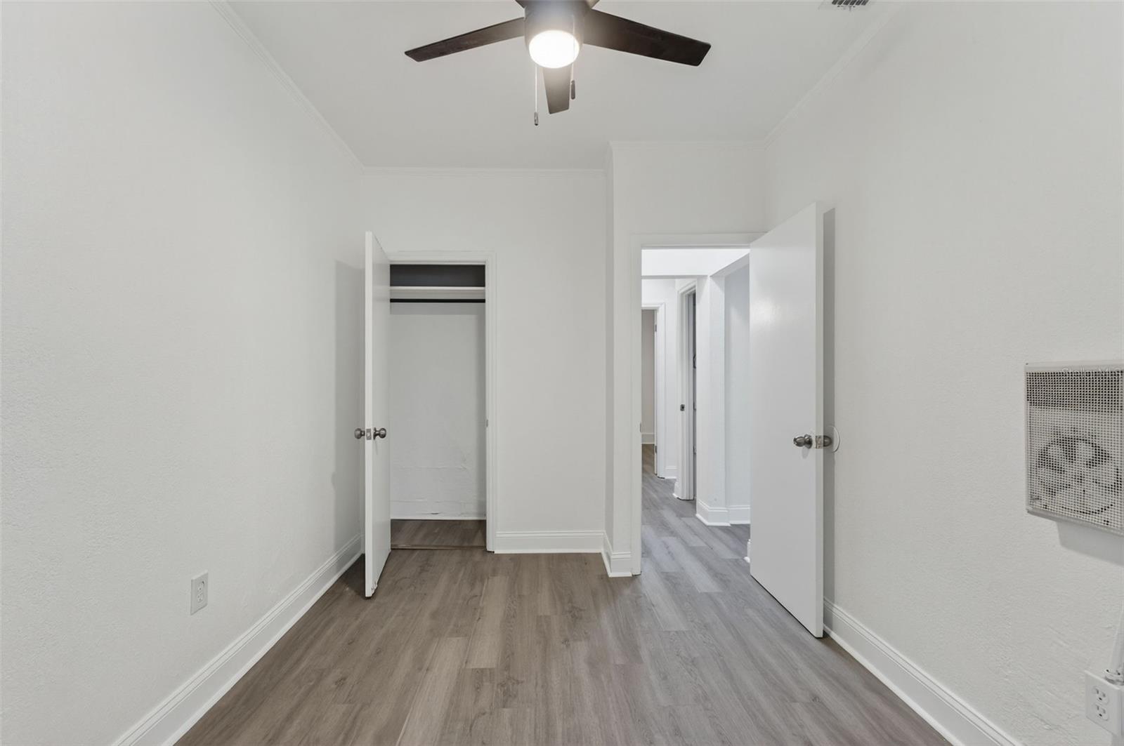 ILEXHURST SUB - Residential Income