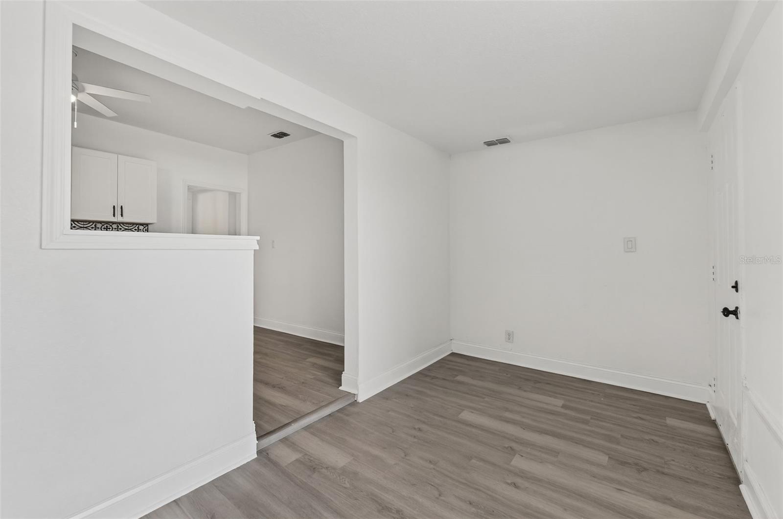 ILEXHURST SUB - Residential Income