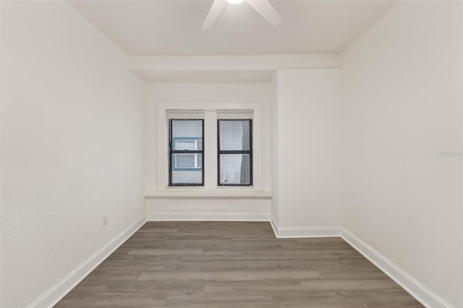 ILEXHURST SUB - Residential Income