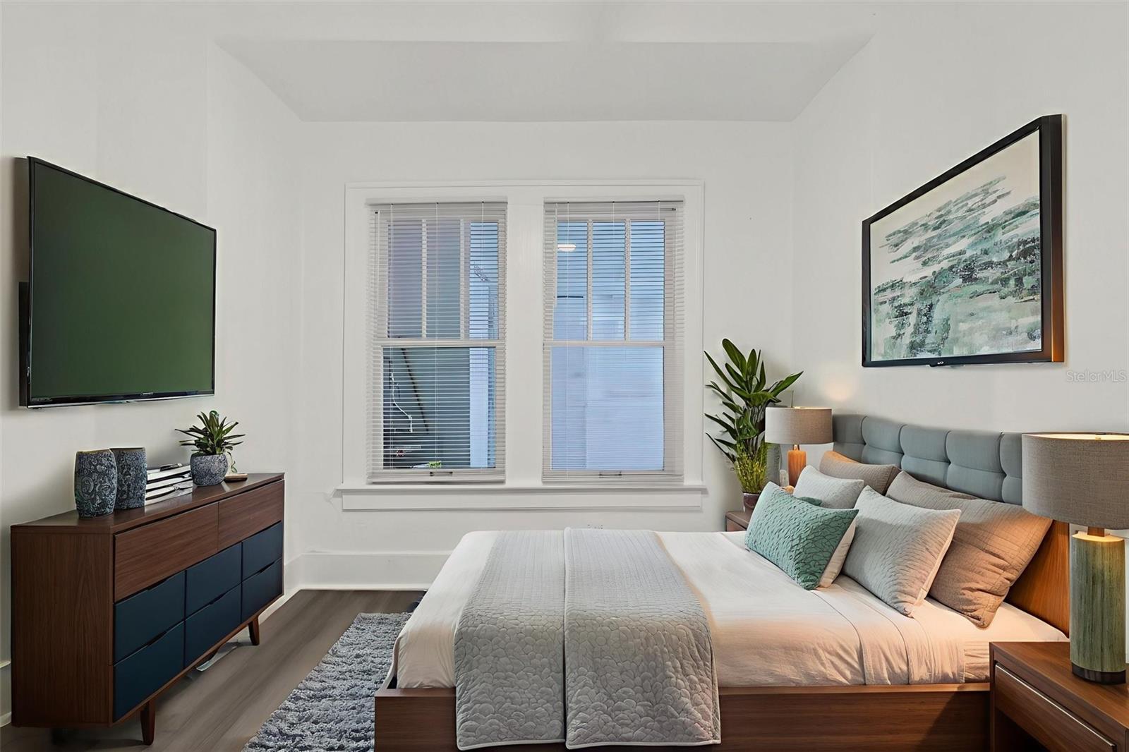 ILEXHURST SUB - Residential Income