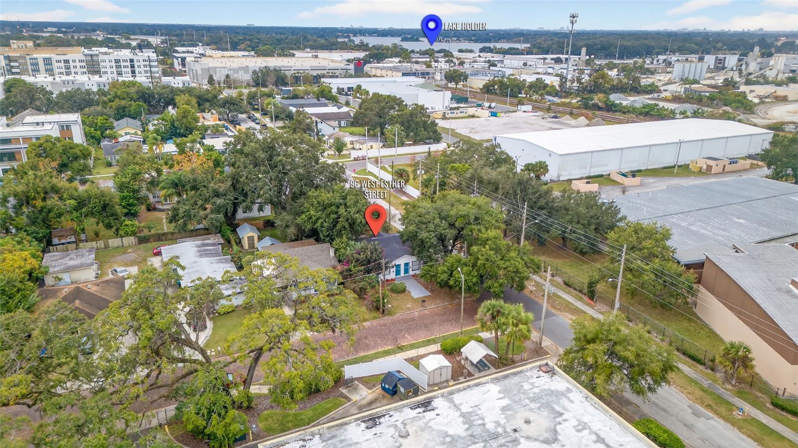 ILEXHURST SUB - Residential Income