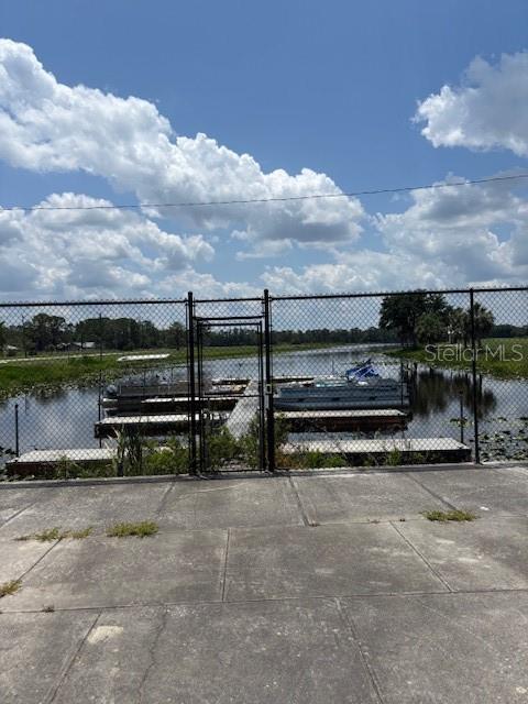 INDIAN LAKE ESTATES UNIT 09 REV - Land