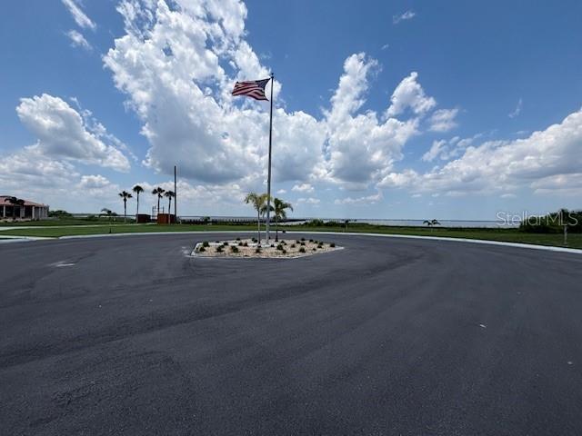 INDIAN LAKE ESTATES UNIT 09 REV - Land