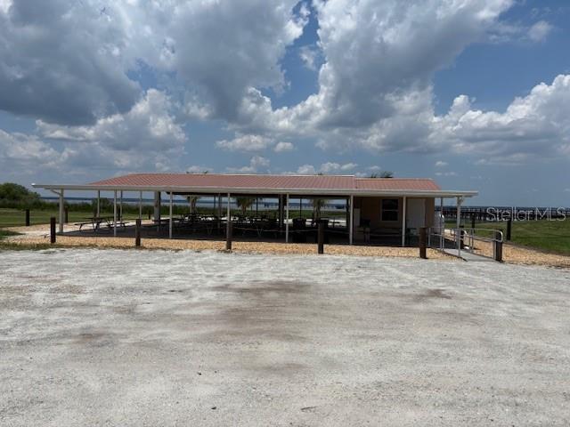 INDIAN LAKE ESTATES UNIT 09 REV - Land