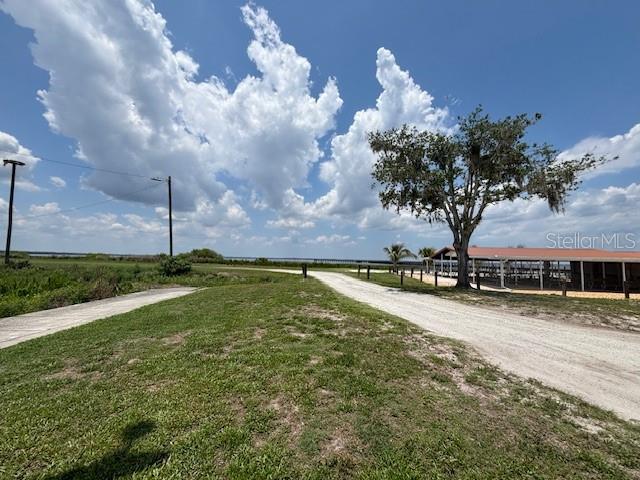 INDIAN LAKE ESTATES UNIT 09 REV - Land