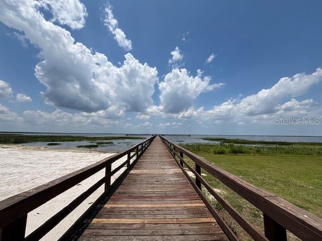 INDIAN LAKE ESTATES UNIT 09 REV - Land