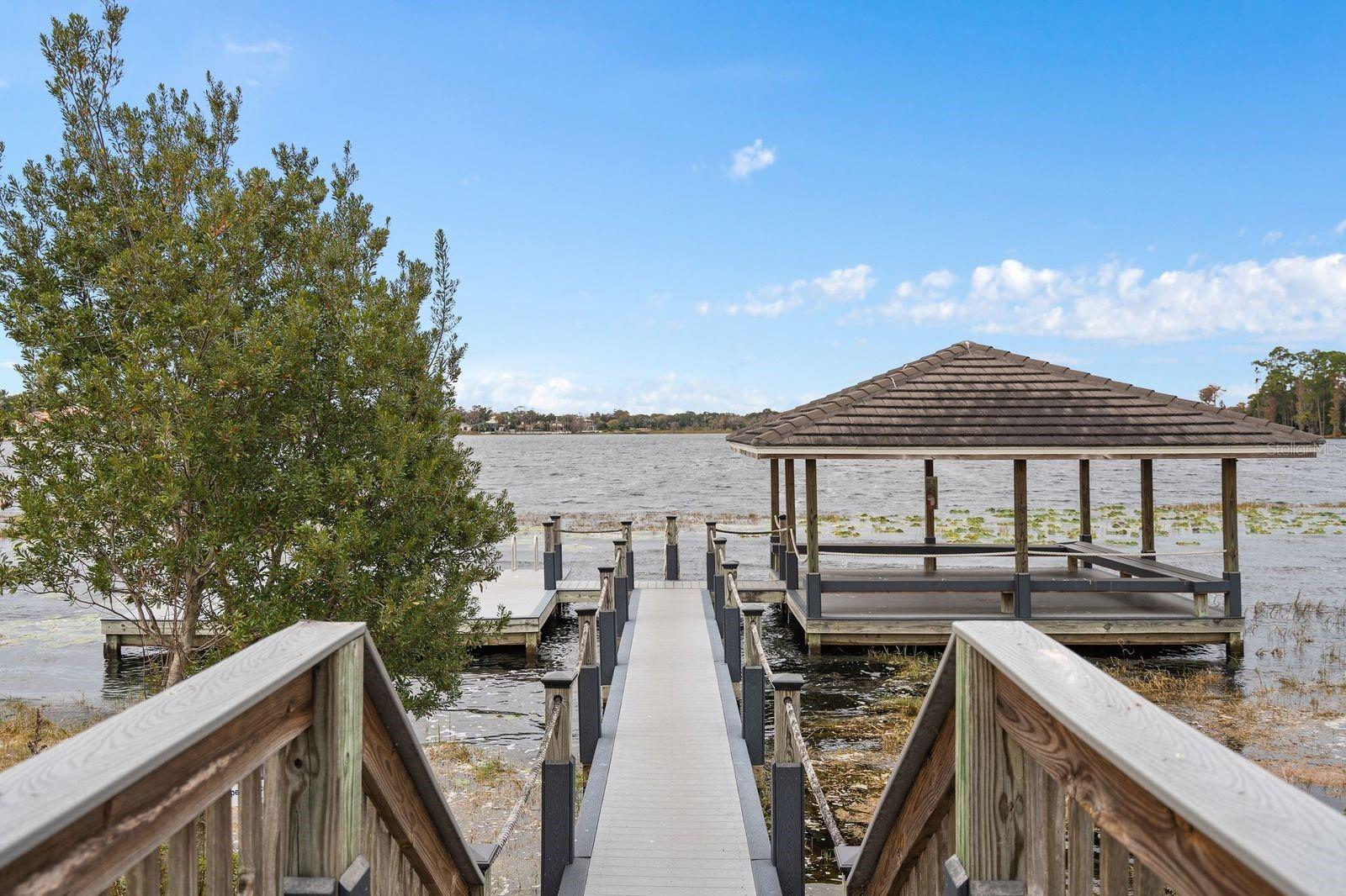 EMERSON POINTE - Residential