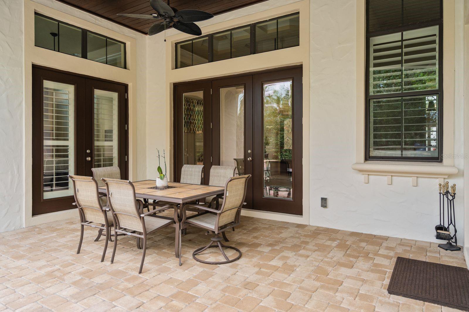 EMERSON POINTE - Residential