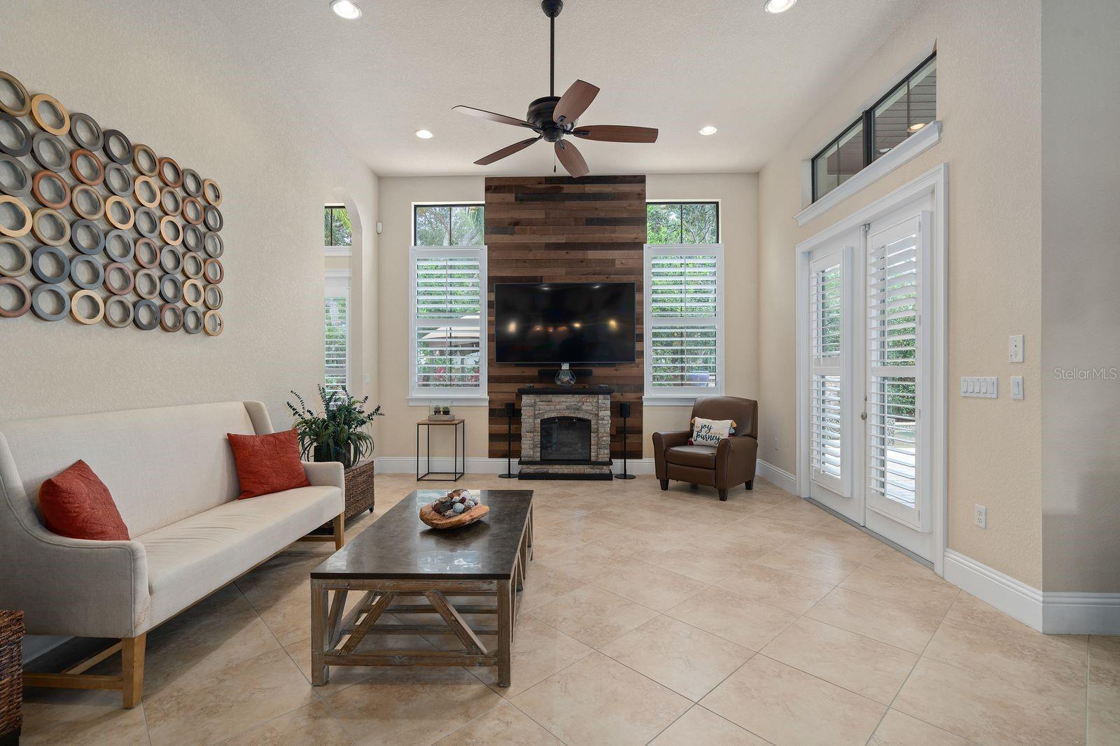 EMERSON POINTE - Residential