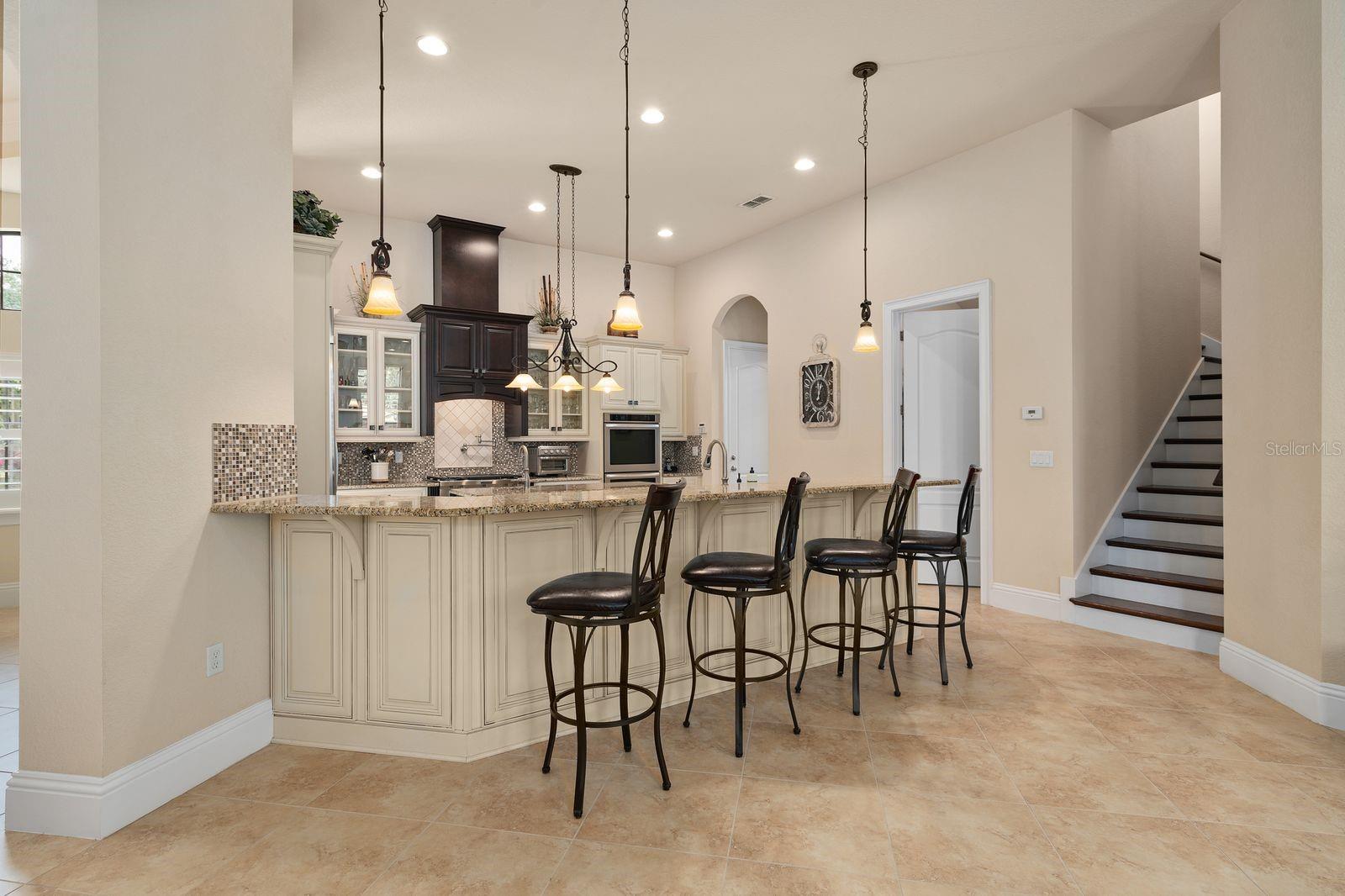 EMERSON POINTE - Residential