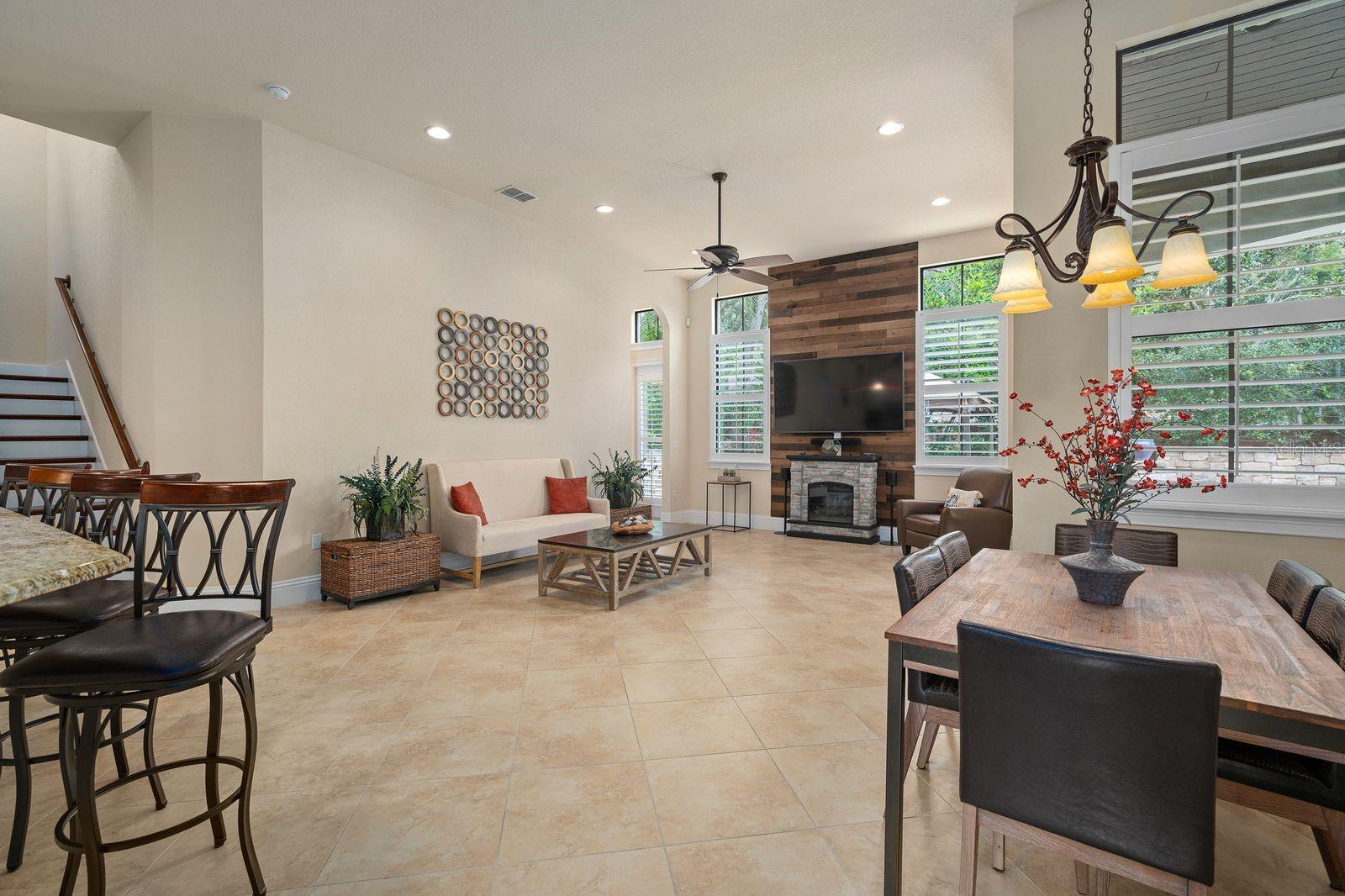 EMERSON POINTE - Residential