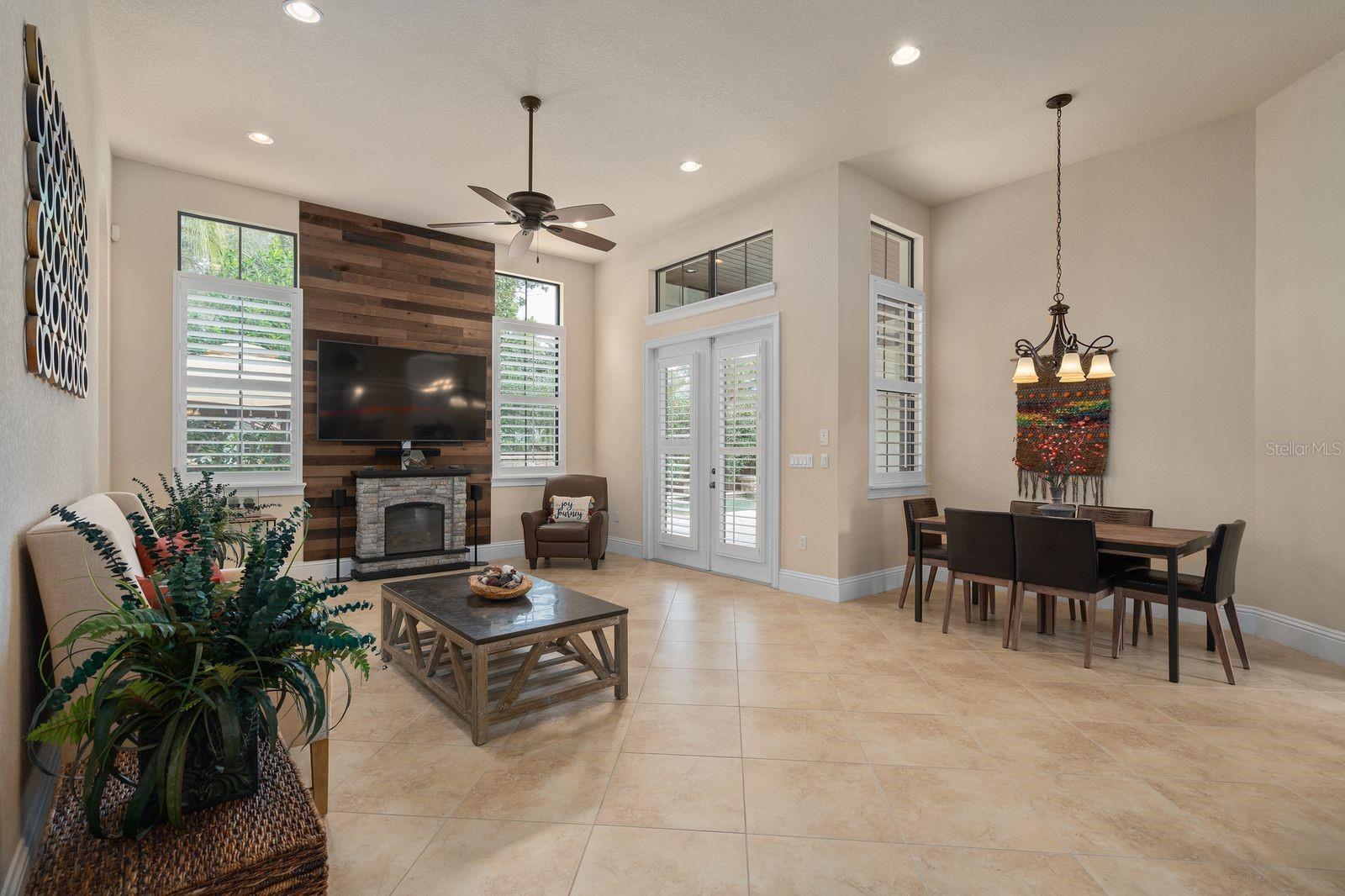 EMERSON POINTE - Residential