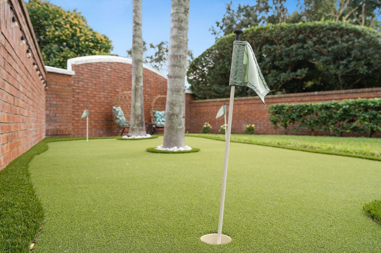 EMERSON POINTE - Residential