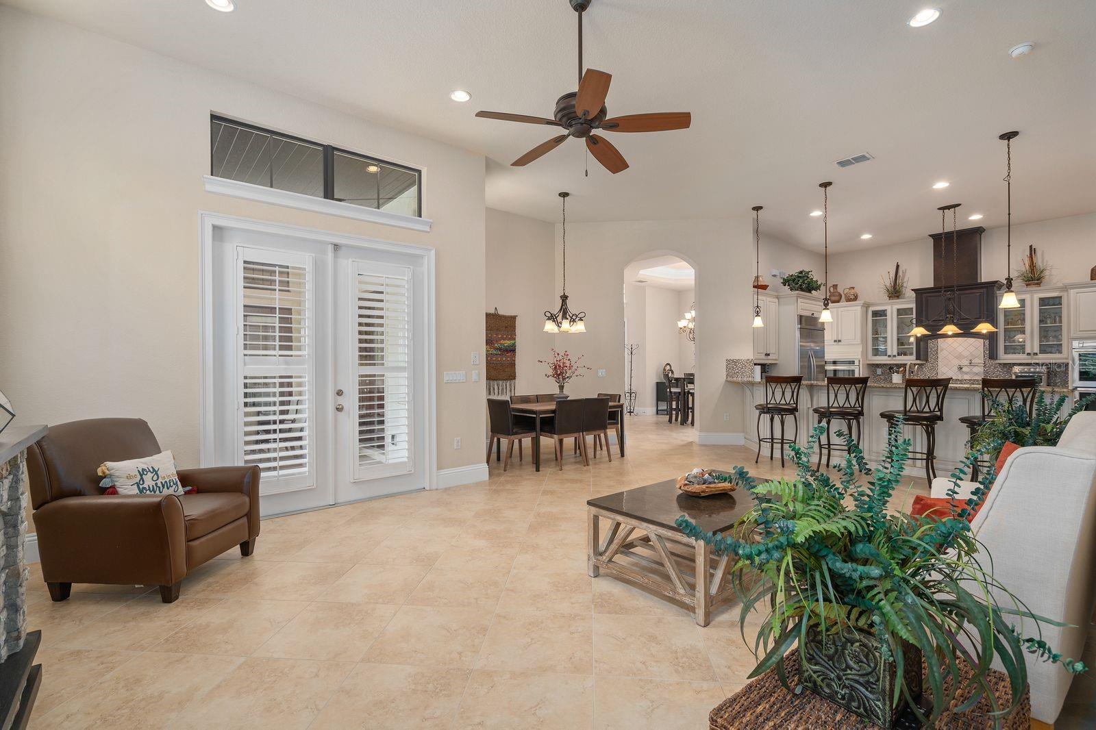 EMERSON POINTE - Residential