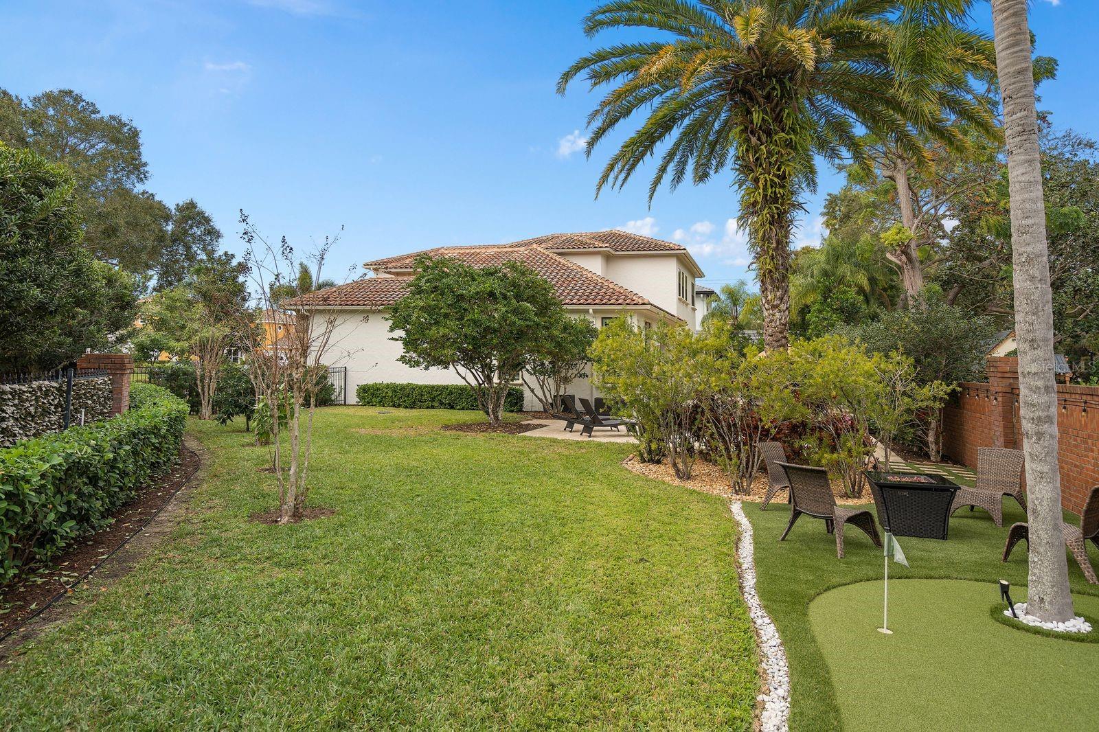 EMERSON POINTE - Residential