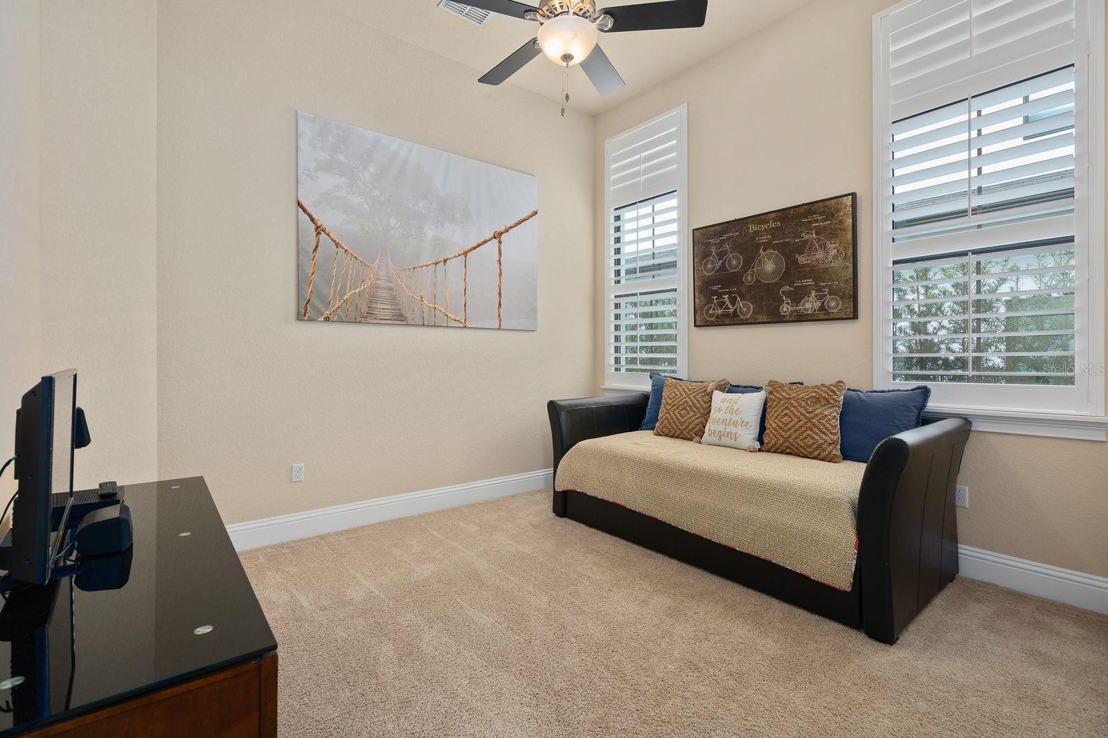 EMERSON POINTE - Residential