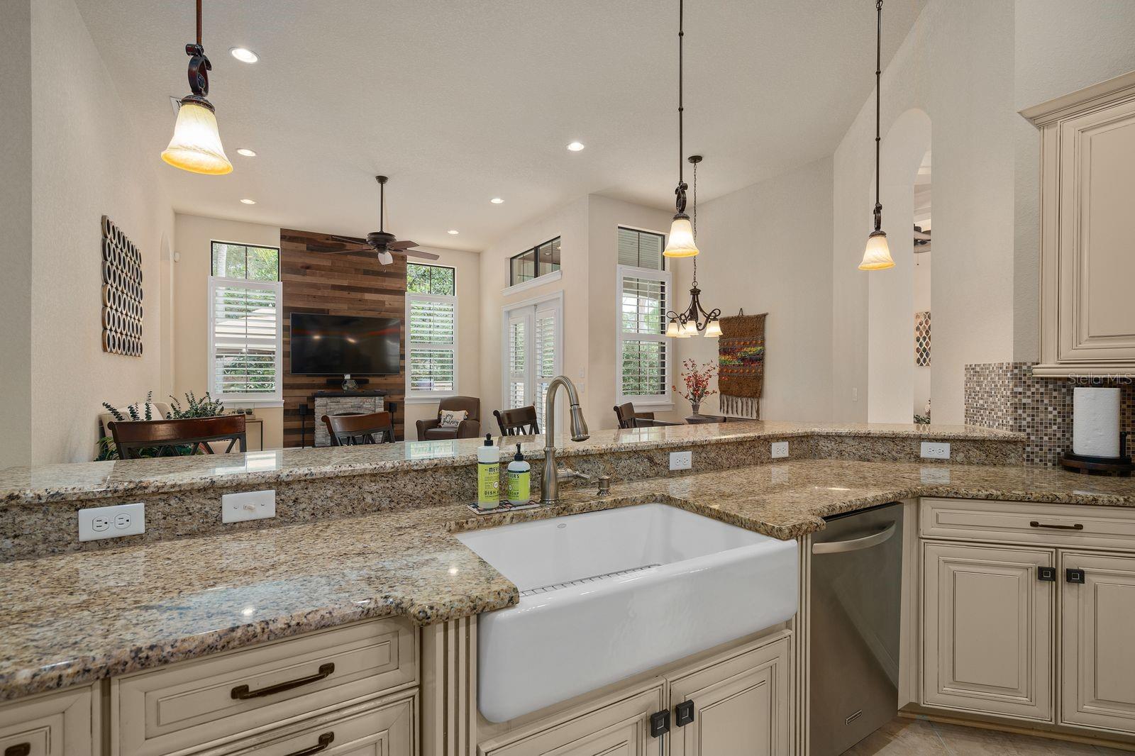 EMERSON POINTE - Residential