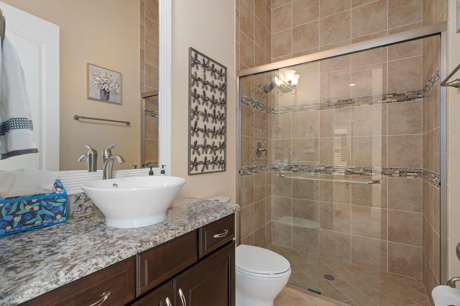 EMERSON POINTE - Residential