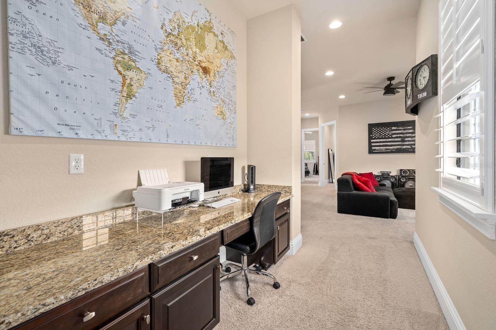 EMERSON POINTE - Residential