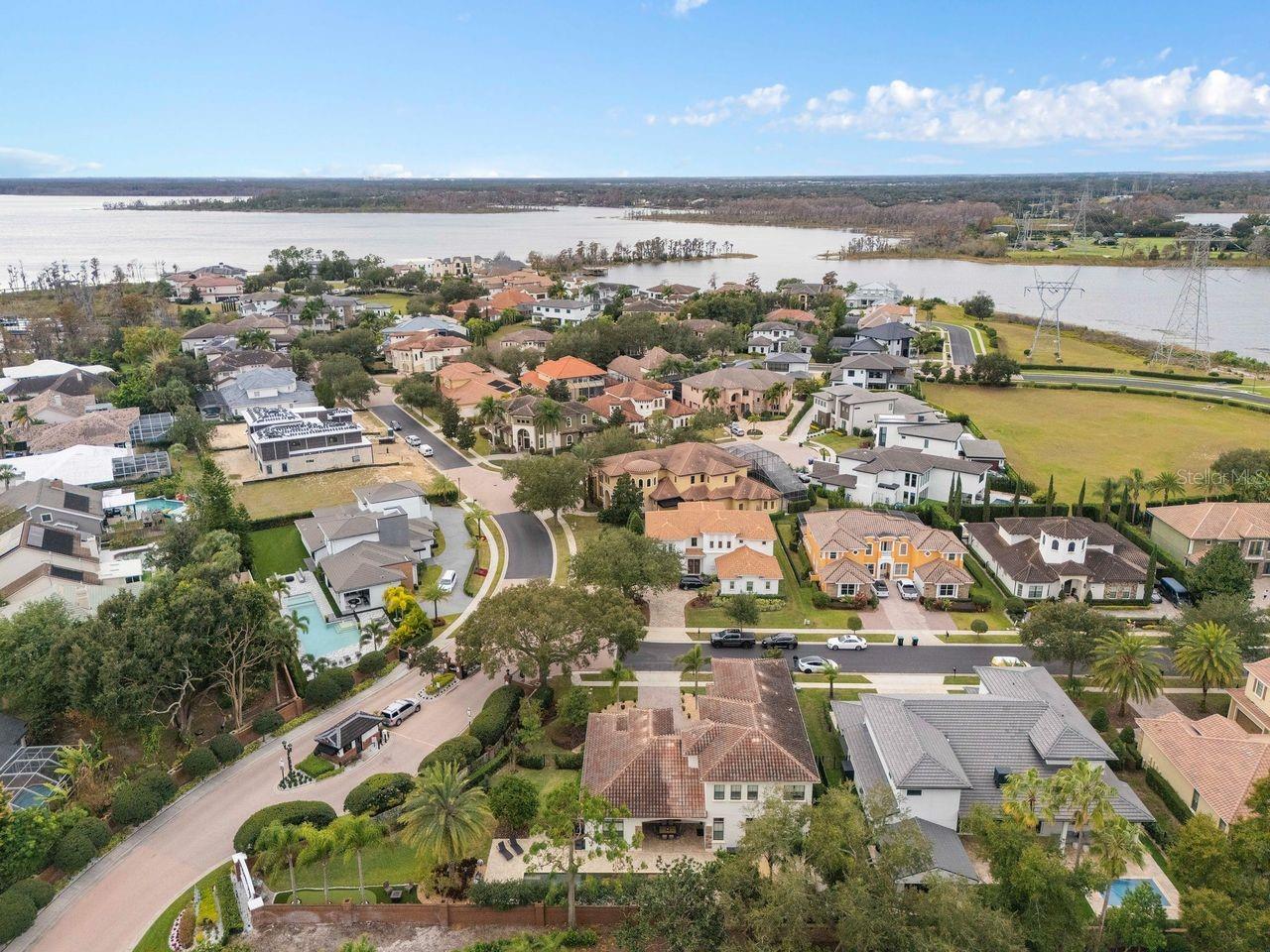 EMERSON POINTE - Residential