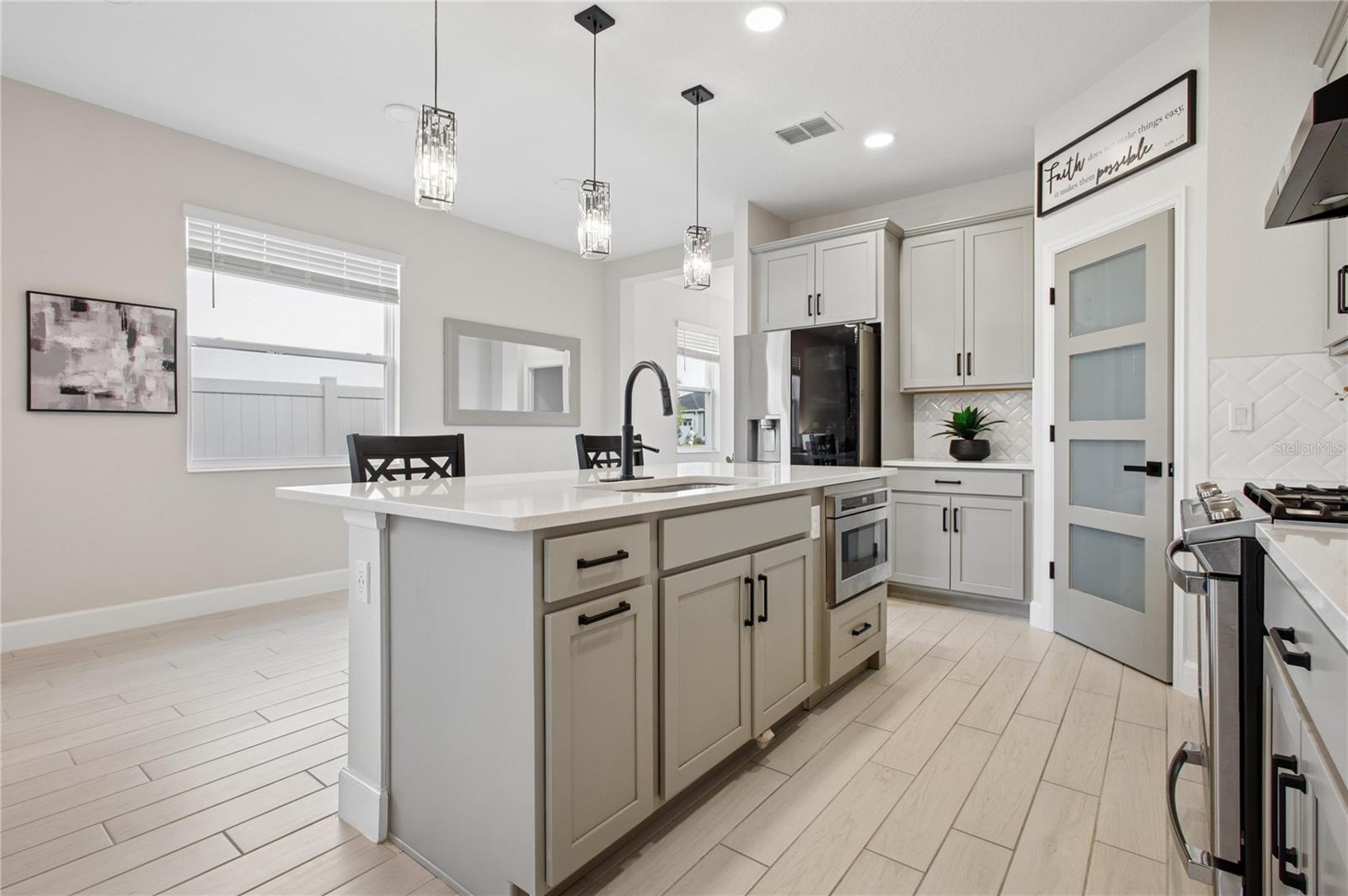 EMERSON POINTE-APOPKA - Residential