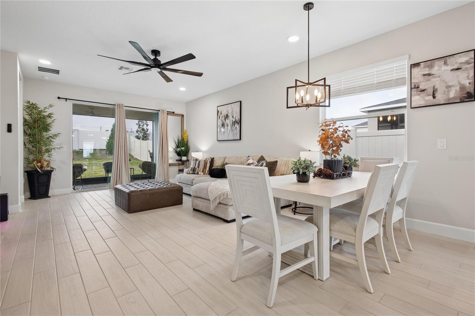 EMERSON POINTE-APOPKA - Residential