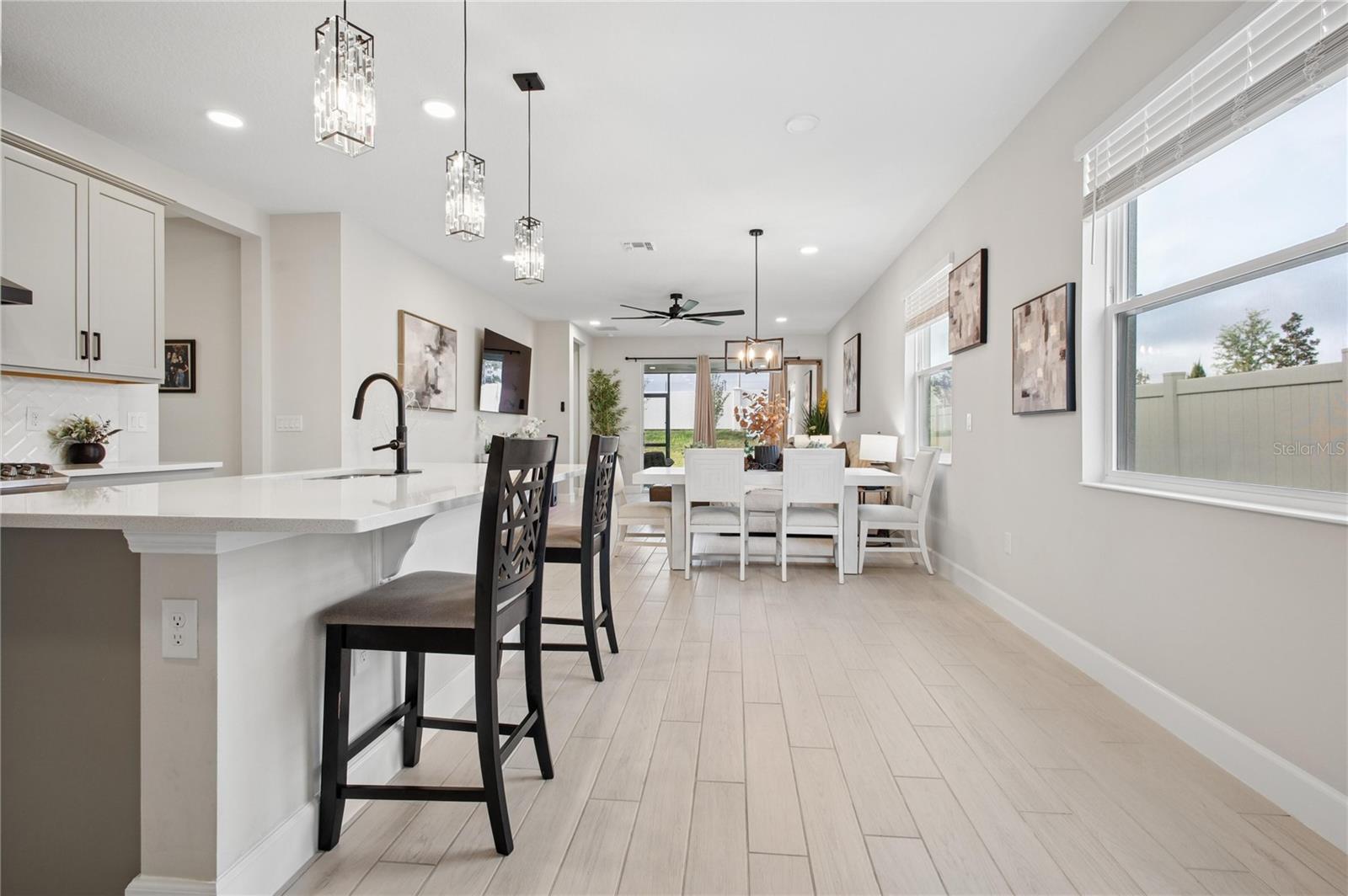 EMERSON POINTE-APOPKA - Residential