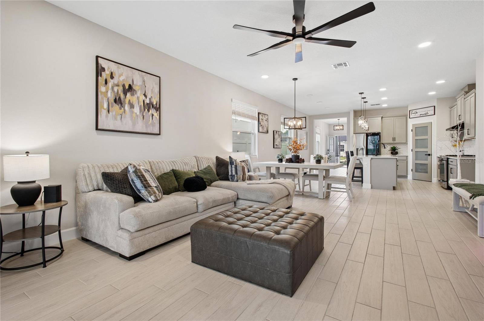 EMERSON POINTE-APOPKA - Residential