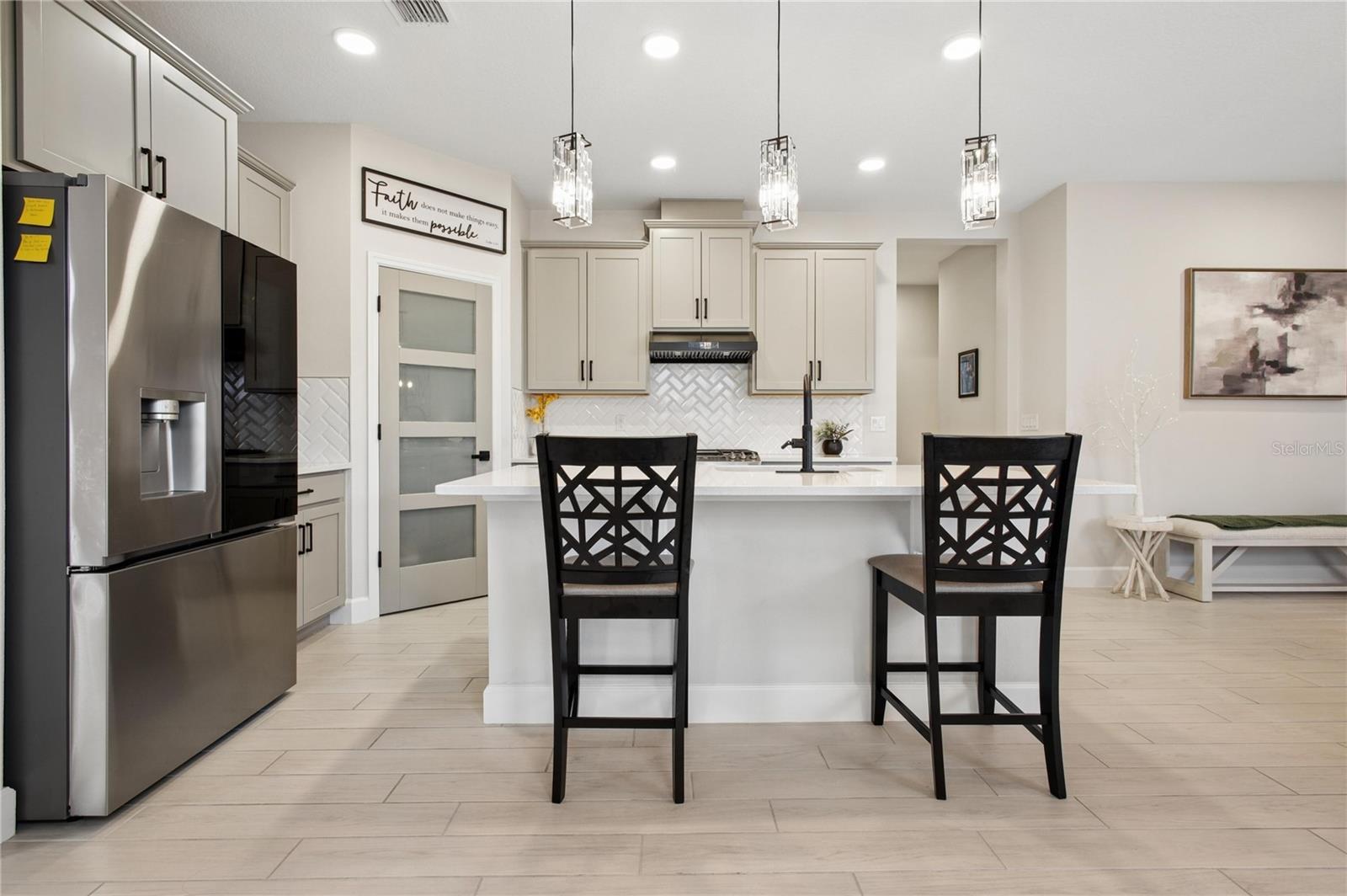 EMERSON POINTE-APOPKA - Residential